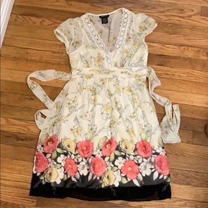 Teezeme dress